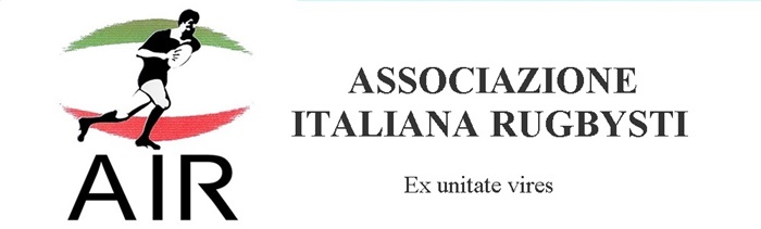 AIR - Associazione Italiana Rugbysti
